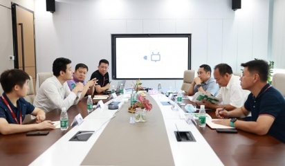 星卡科技与盛德新能源达成战略合作 共推新能源汽车后市场产业升级与数码科技融合创新