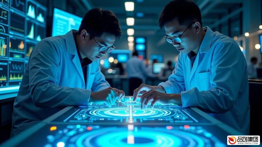射频数字化技术 推动通信与测量领域进步的关键力量